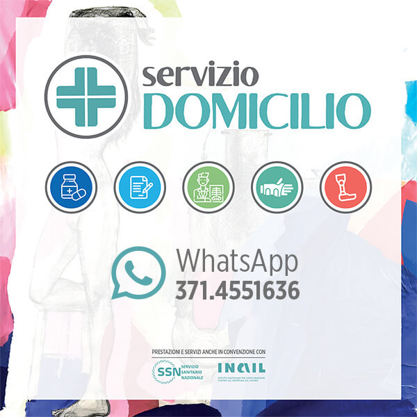 Servizio Domicilio